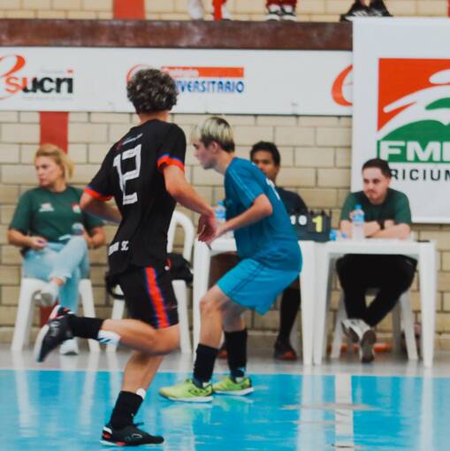 Event cover FUTSAL M - JESC FASE MUNICIPAL 15 A 17 ANOS - CRICIUMA