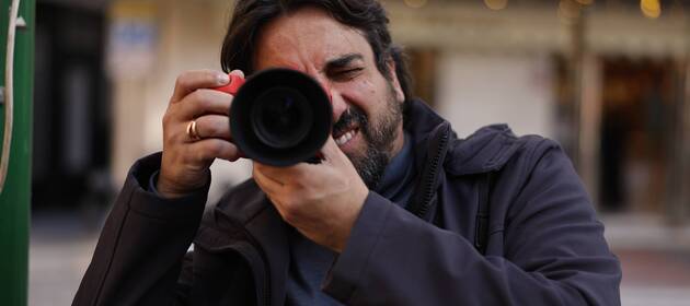 Event cover Conexion Fotop Granada