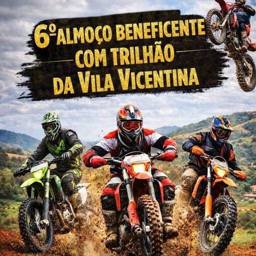 Event cover Trilh�o da Vila Vicentina 