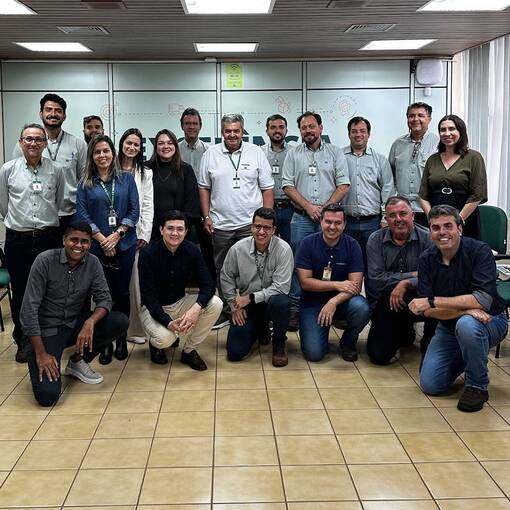 Couverture de l'�v�nement Conex�o Liderar - 12/03/2026 - Turma 2