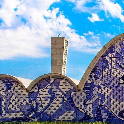 Event cover Meus Treinos & SimimFotop - Orla da lagoa da Pampulha Quinta feira 19 Mar�o 