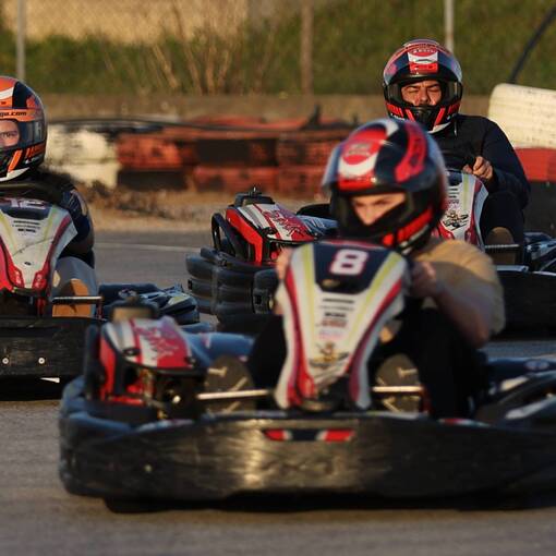 Event cover 12/03 - 18:05 ALUGUER