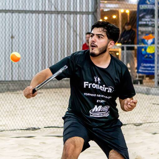 Event cover FRONTEIRA | Etapa Magno Gesso