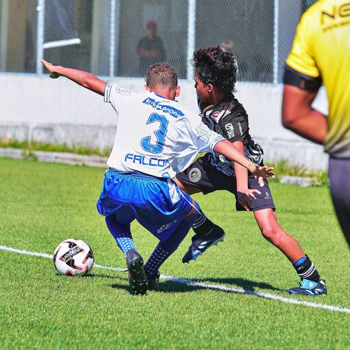 Event cover Copa Alagoas sub 13 2026 - Grupo A