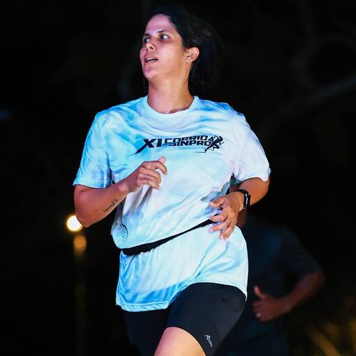 Event cover XI Corrida do Sinpro