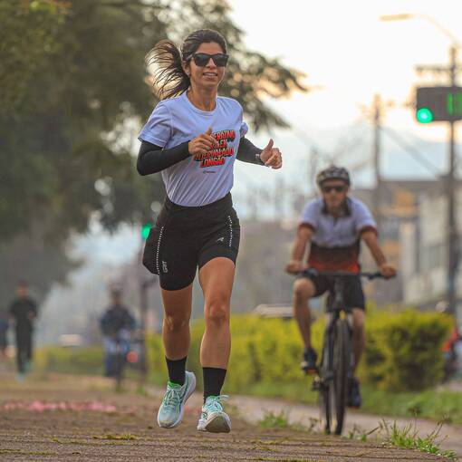 Event cover AV. JO�O PINHEIRO 6h 9h - S�BADO 14/03