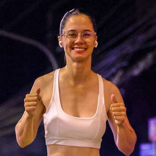 Event cover Treino Av. Agamenon Magalh�es 12/03/2026