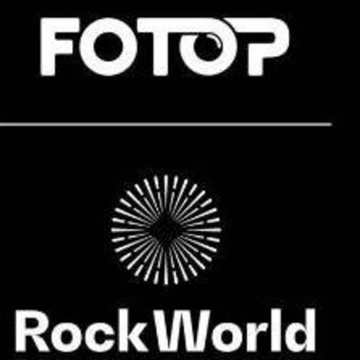 Event cover Rock World - 12/03