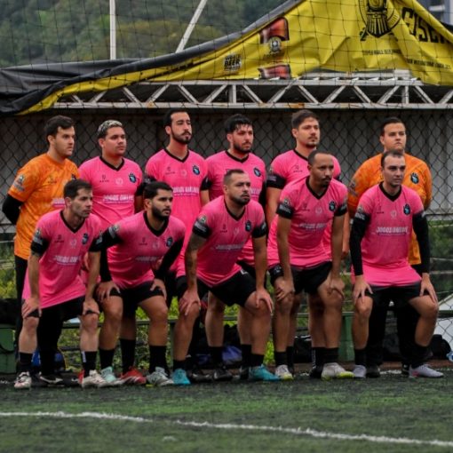 Capa do evento LIGA ARENA QUARTAS DE FINAL IDA (ARENA 1 / CAMPO 2) 