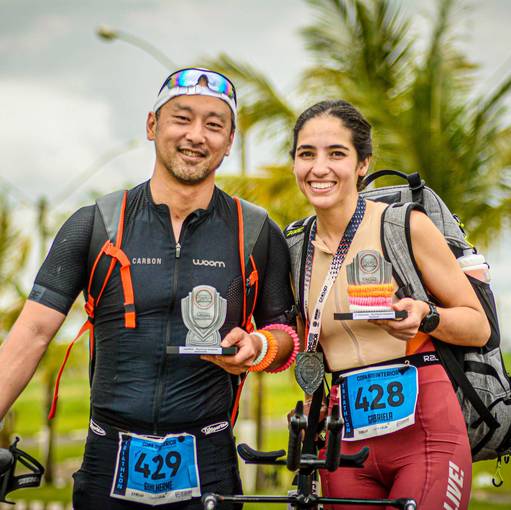 Event cover Copa Interior 2022 - Paul�nia 6� Etapa