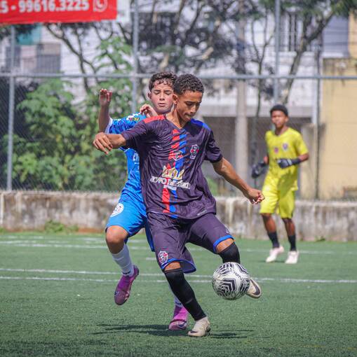 Copertura dell'evento Arena Pampulha X Sider�rgica 