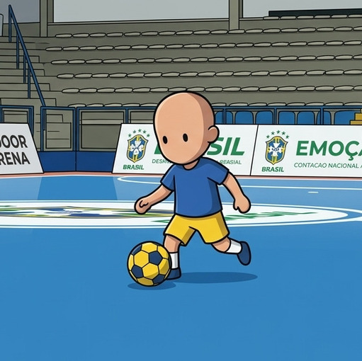 Event cover Amistoso Preparat�rio - Tatu�