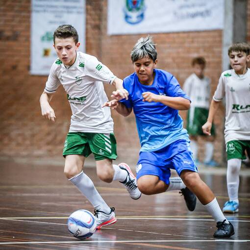 Event cover Vinhedos x Chute Inicial - Amistoso