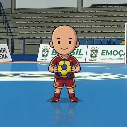 Event cover M�dia Day - Cidade de Tatu� 