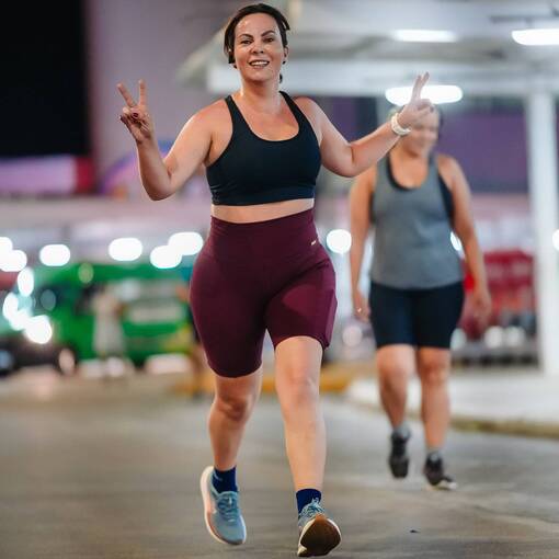 Event cover TREINO 12 03 26