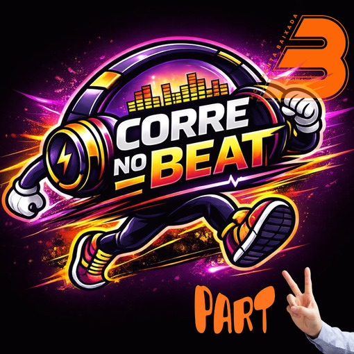 Event cover Corre no beat pt2