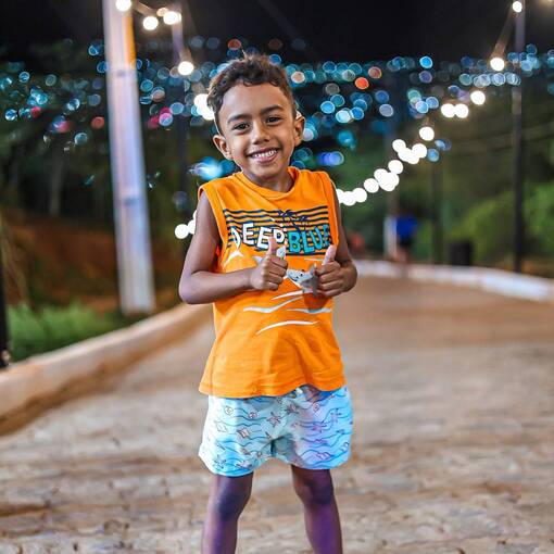 Event cover SUBIDA DO CRUZEIRO 12-03-2026