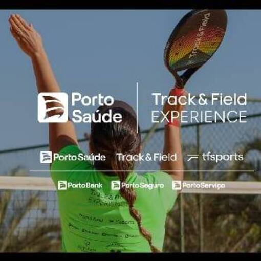 Event cover Track & Fild Experience - 1� BERNINI SUNSET