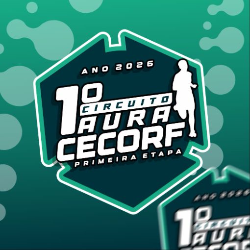 Event cover 1 CORRIDA CECORF