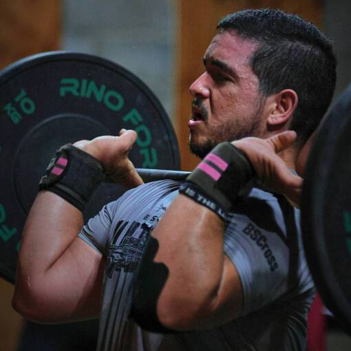 Event cover Open UP Box 2026 - 26.3 noite