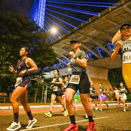 Event cover Maratona ITTNET Piau� Crono