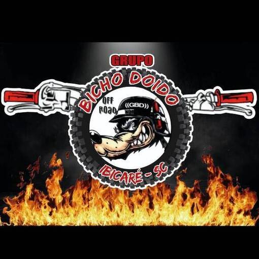 Event cover 5� Trilh�o Bicho Doido