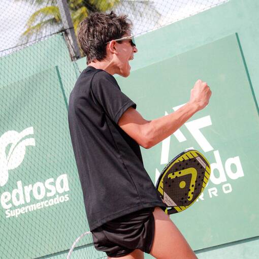 Event cover VIBE BEACH CUP