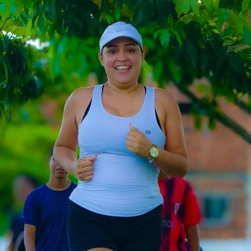 Copertura dell'evento PARQUE JEFFERSON DE FREITAS 