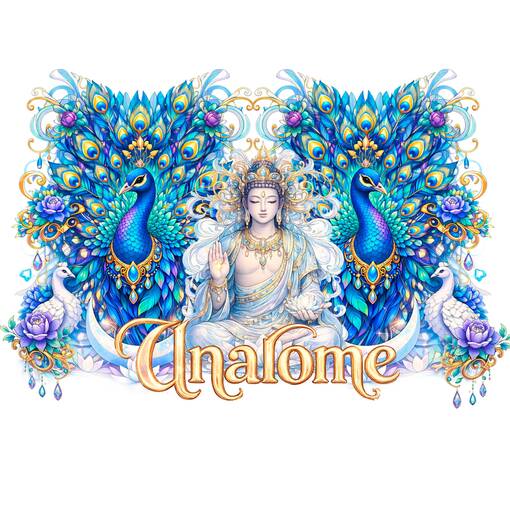 Event cover Unalome 2026 -  2 Edi��o