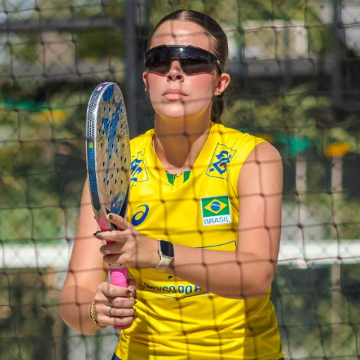 Event cover 2º ETAPA RANKING BEACH TENNIS