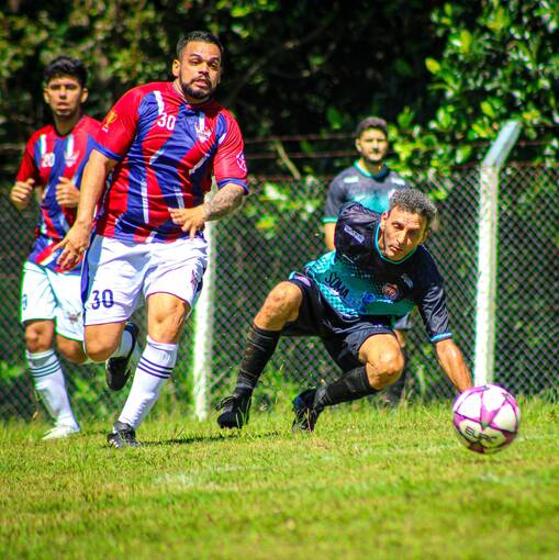 Event cover Campeonato Interno - Servidores Municipais de Hortol�ndia