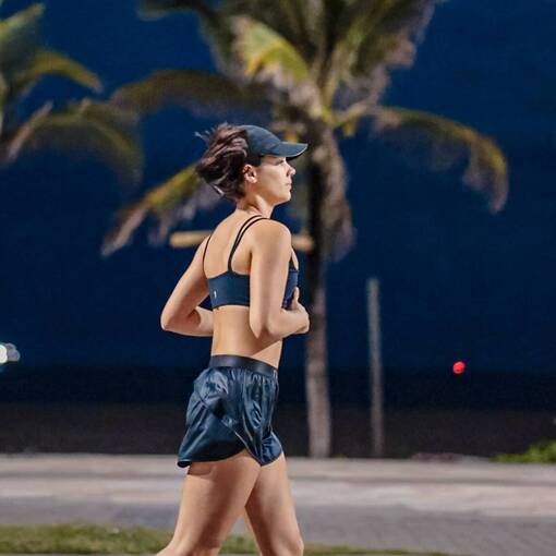 Capa do evento Beira Mar (13/03) 05h �s 07h Sexta @vilkler.fotos