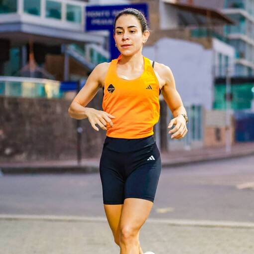 Event cover Treino de Sexta - Barra