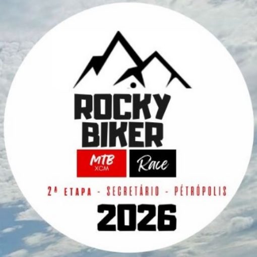 Event cover Rocky Biker MTB XCM - 2� etapa Secret�rio