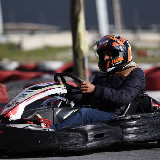 Event cover 13/03 - 16:15 ALUGUER