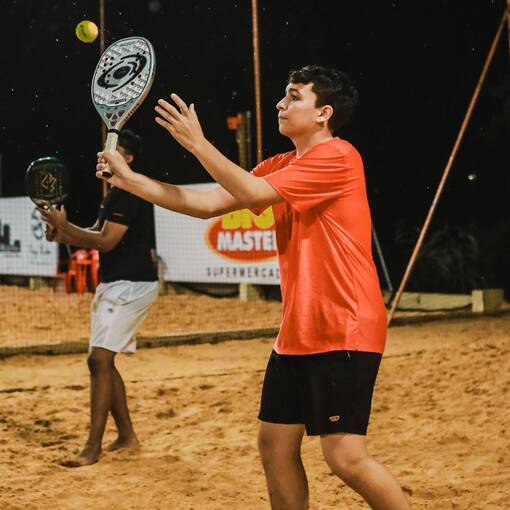 Event cover CIRCUITO BT 26 (POSTO DAS BANDEIRAS) ARENA LORENZETTI