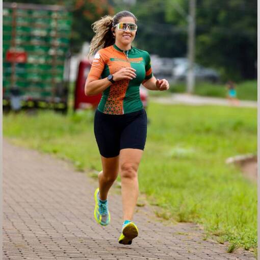 Capa do evento Treino Par� de Minas- 14/03/26