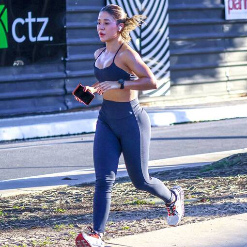 Event cover Treino FOTOP na Avenida Ceci Cunha Manh� de Domingo - Arapiraca/AL