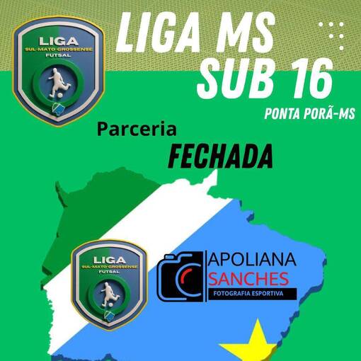 Event cover LIGA MS SUB 16 / 2026