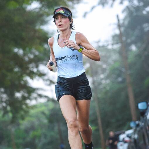 Event cover Treinos AMX Alphaville 14.03.2026