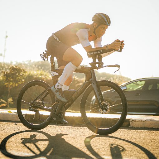 Event cover 2° Duathlon Internacional 3 Fronteiras DI3F 2026