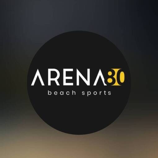 Event cover 13�Torneio V�lei de praia - Arena80