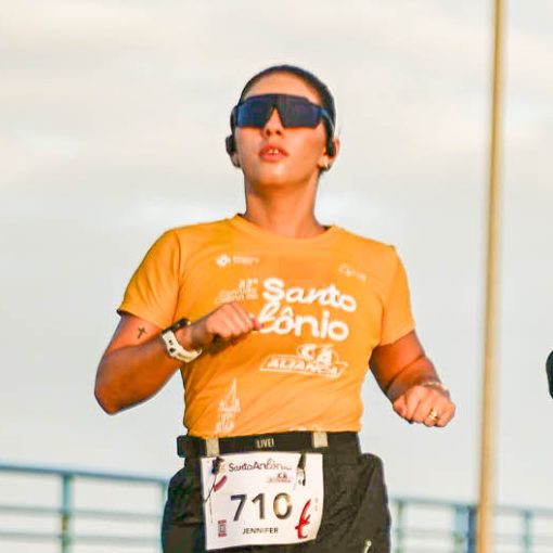 Event cover 33� Corrida Colina do Santo Ant�nio