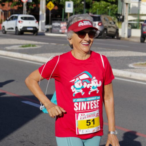 Event cover 5ª Corrida do Síntese Aracaju