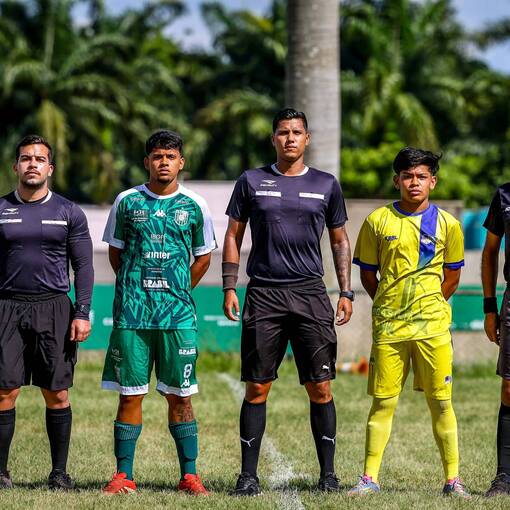 Event cover GAMA X BFA - S17 - NOVOS TALENTOS