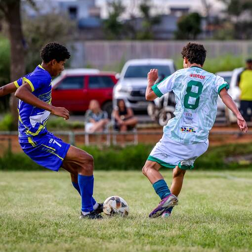 Event cover GAMA X BFA - S15 - NOVOS TALENTOS