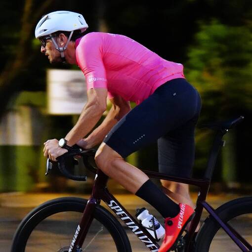 Capa do evento Treino Taquaral Tarde/ Noite 6� @clicktaquaral 13/03