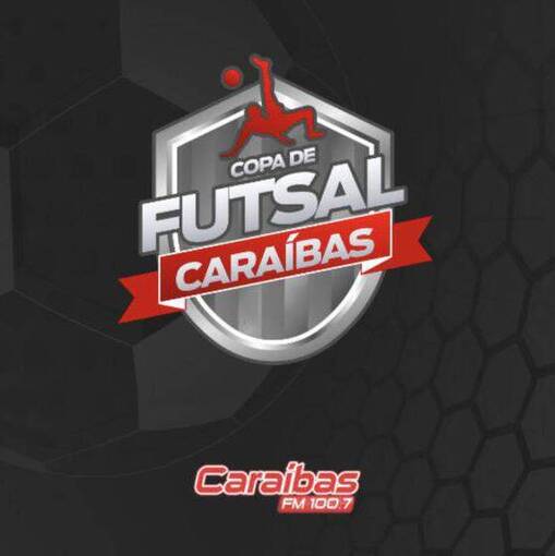 Event cover COPA CARA�BAS DE FUTSAL - 13.03.2026