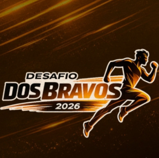 Event cover DESAFIOS DO BRAVOS