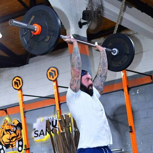 Event cover OPEN 26.3 CELEIRO 